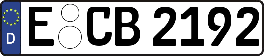 E-CB2192