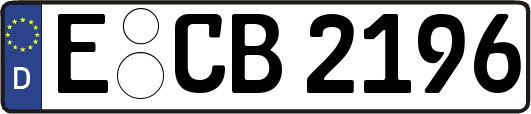 E-CB2196