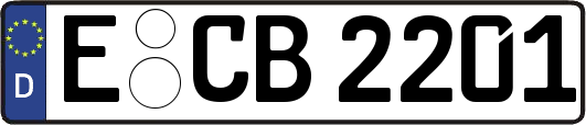 E-CB2201