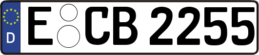 E-CB2255