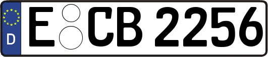 E-CB2256
