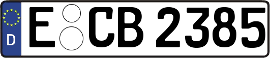 E-CB2385