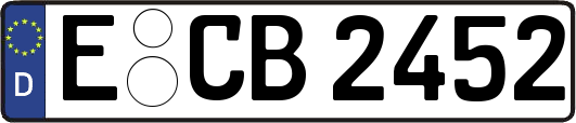 E-CB2452
