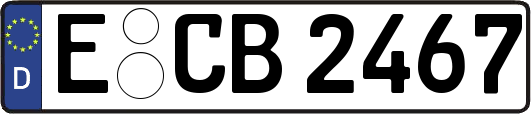 E-CB2467