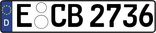 E-CB2736