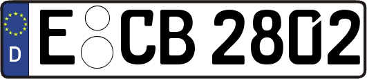 E-CB2802