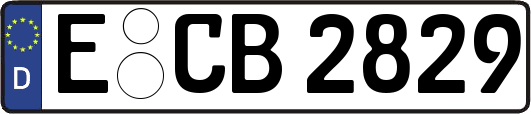 E-CB2829