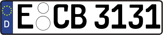 E-CB3131