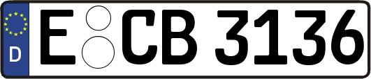 E-CB3136