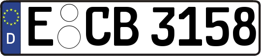 E-CB3158