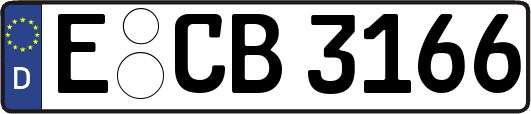 E-CB3166