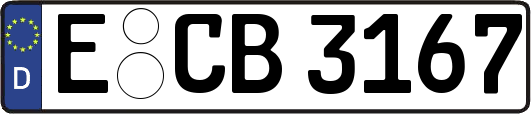 E-CB3167