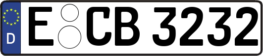 E-CB3232
