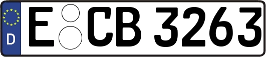 E-CB3263