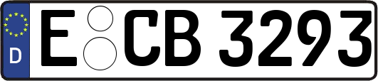 E-CB3293