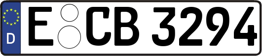 E-CB3294