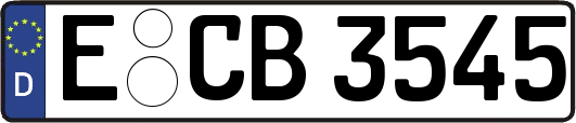 E-CB3545