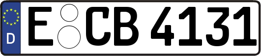 E-CB4131