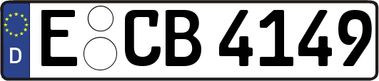 E-CB4149