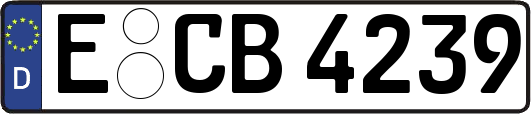 E-CB4239
