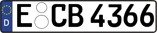 E-CB4366
