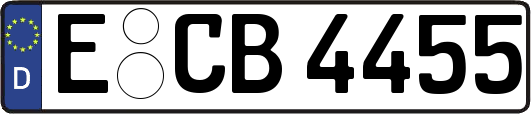 E-CB4455