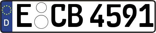 E-CB4591