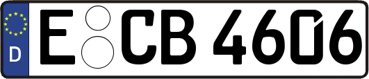 E-CB4606