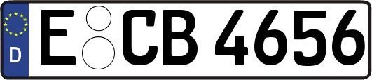 E-CB4656