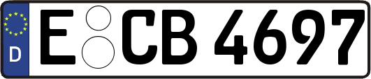 E-CB4697
