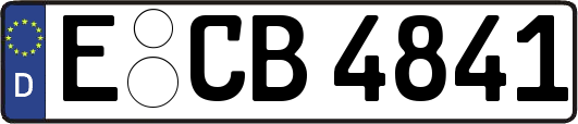 E-CB4841