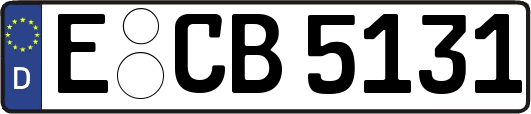 E-CB5131