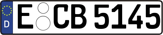 E-CB5145