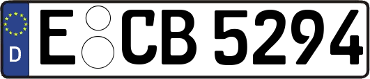 E-CB5294