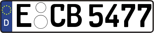 E-CB5477