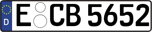 E-CB5652