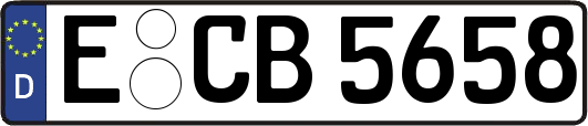 E-CB5658