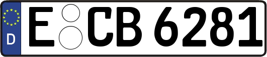 E-CB6281