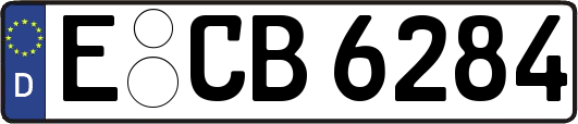 E-CB6284
