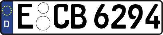E-CB6294