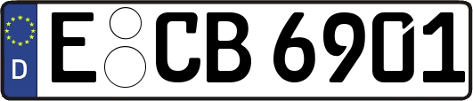 E-CB6901