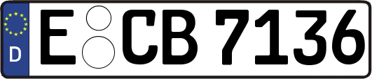 E-CB7136