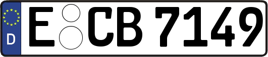 E-CB7149