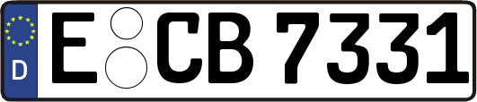 E-CB7331
