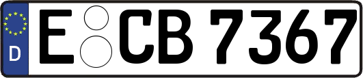 E-CB7367