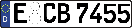 E-CB7455
