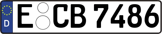 E-CB7486