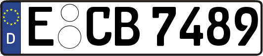 E-CB7489