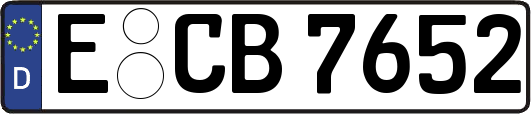 E-CB7652