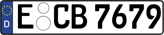 E-CB7679